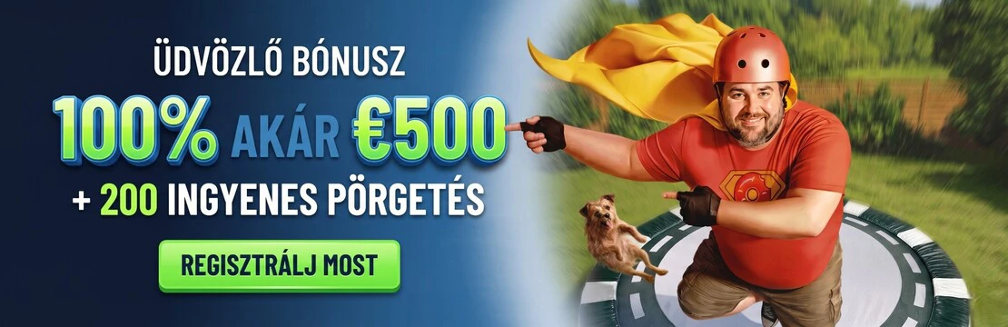 VegasHero Casino 
